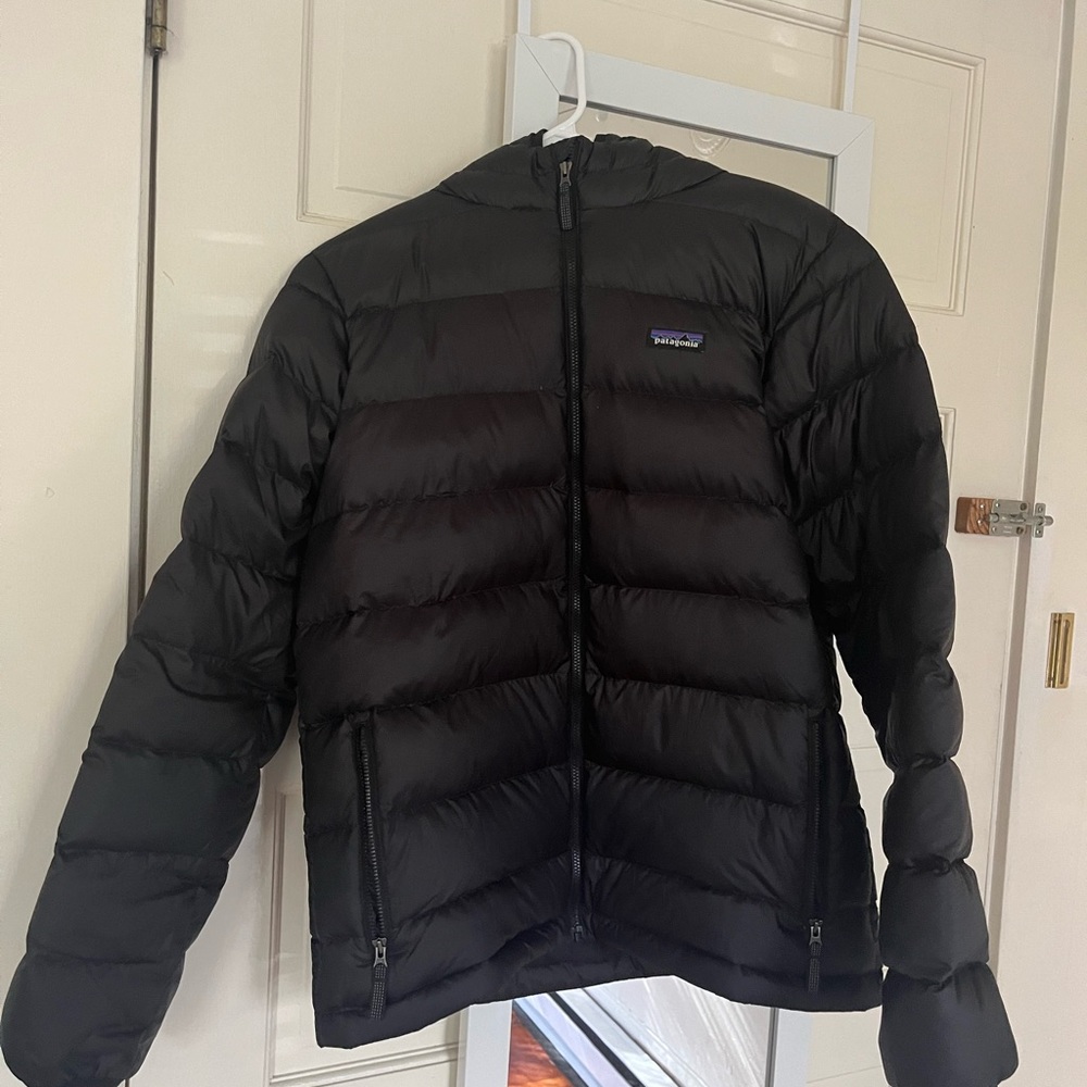 Patagonia Boys Down Sweater